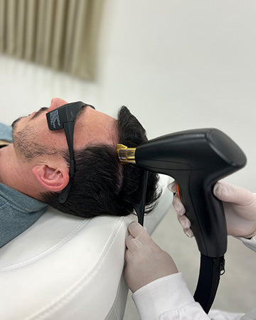 FoLix Laser Hair Restoration